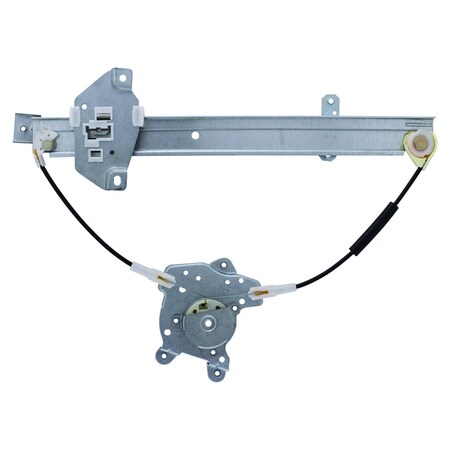 Wai Global WINDOW REGULATOR ONLY, WPR0410RB WPR0410RB